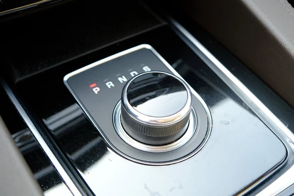 Jaguar F-PACE - Afbeelding 26 van 30