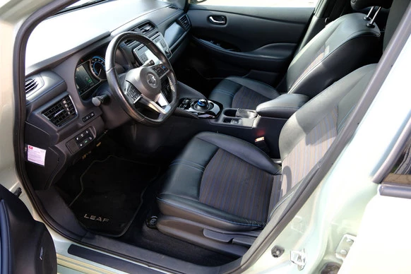 Nissan Leaf - Afbeelding 2 van 30