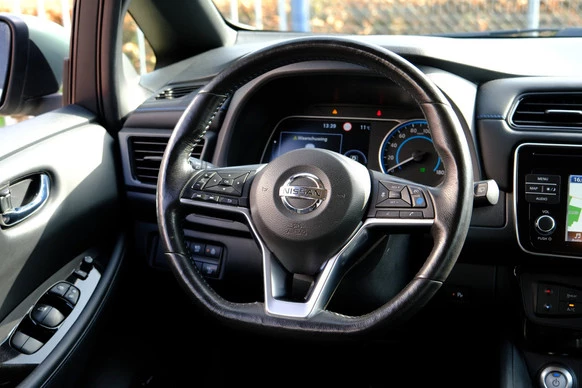 Nissan Leaf - Afbeelding 6 van 30