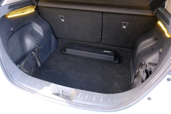 Nissan Leaf - Afbeelding 10 van 30