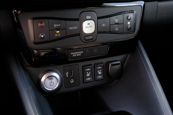 Nissan Leaf - Afbeelding 13 van 30