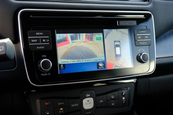 Nissan Leaf - Afbeelding 14 van 30