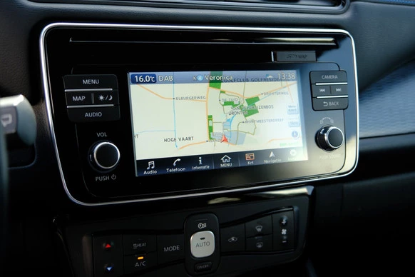 Nissan Leaf - Afbeelding 18 van 30