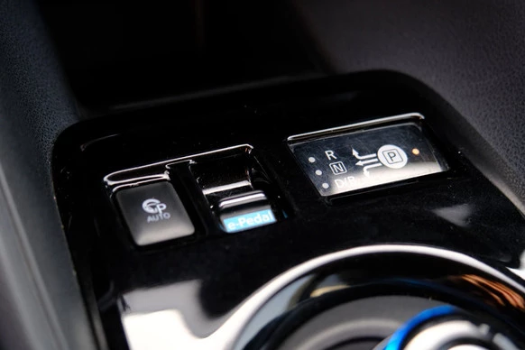 Nissan Leaf - Afbeelding 20 van 30
