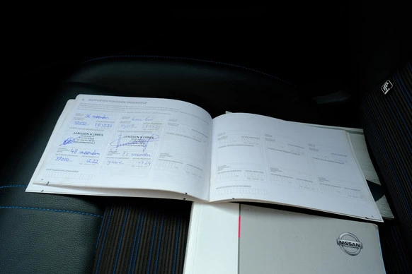 Nissan Leaf - Afbeelding 21 van 30