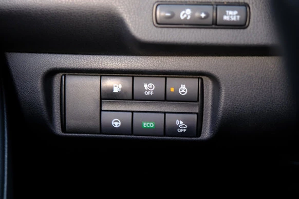 Nissan Leaf - Afbeelding 22 van 30