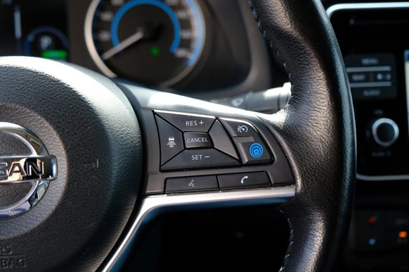 Nissan Leaf - Afbeelding 26 van 30