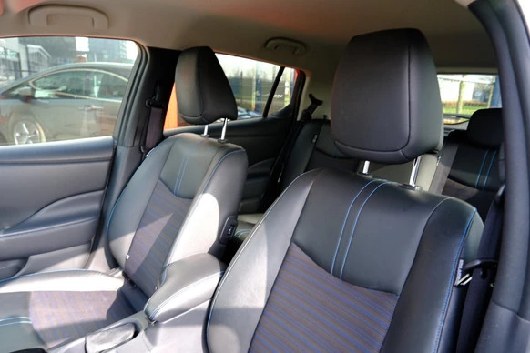 Nissan Leaf - Afbeelding 27 van 30