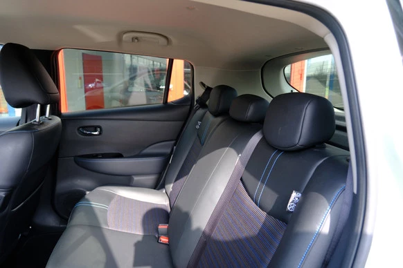Nissan Leaf - Afbeelding 28 van 30