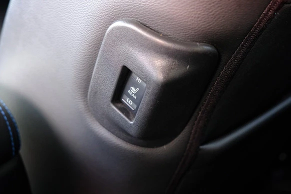 Nissan Leaf - Afbeelding 29 van 30