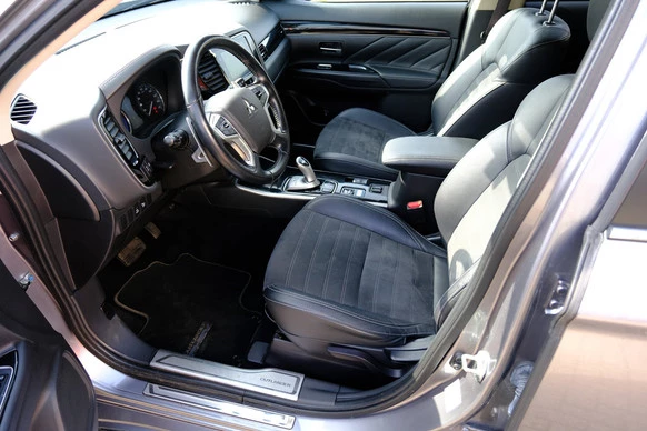 Mitsubishi Outlander - Afbeelding 2 van 30