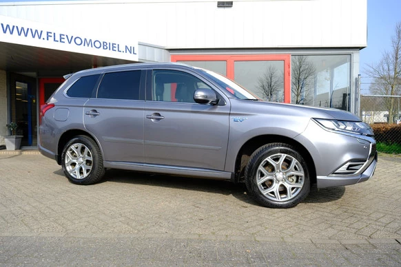 Mitsubishi Outlander - Afbeelding 4 van 30