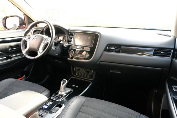 Mitsubishi Outlander - Afbeelding 5 van 30