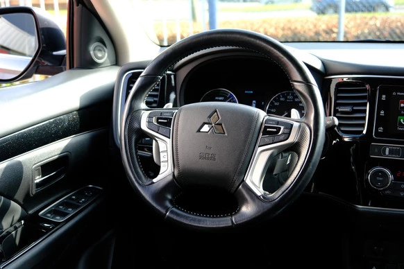 Mitsubishi Outlander - Afbeelding 6 van 30