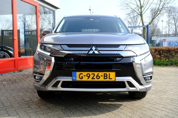 Mitsubishi Outlander - Afbeelding 7 van 30