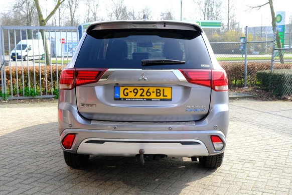 Mitsubishi Outlander - Afbeelding 8 van 30