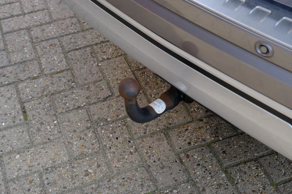 Mitsubishi Outlander - Afbeelding 9 van 30