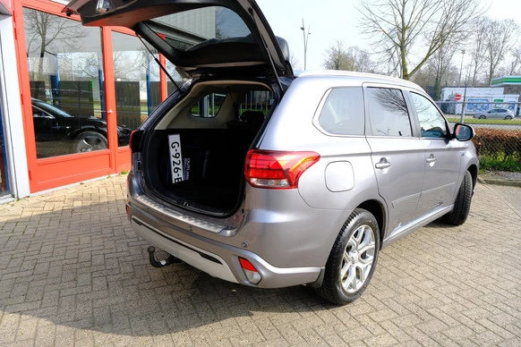 Mitsubishi Outlander - Afbeelding 10 van 30
