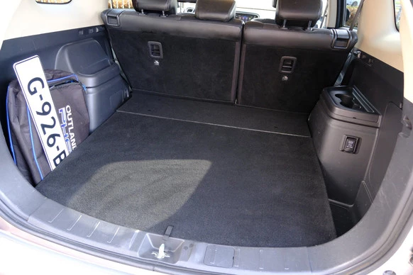 Mitsubishi Outlander - Afbeelding 11 van 30