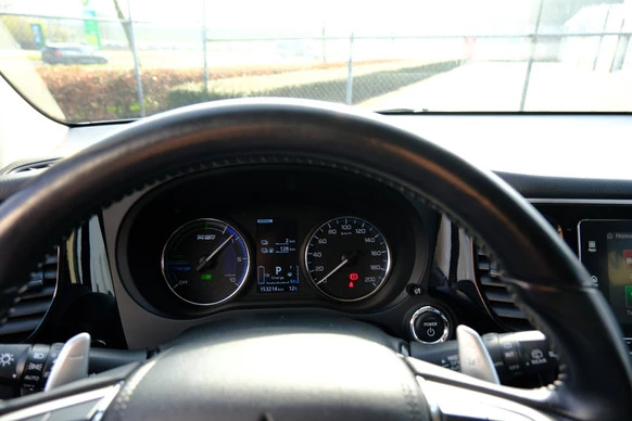 Mitsubishi Outlander - Afbeelding 14 van 30