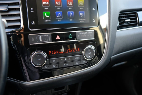 Mitsubishi Outlander - Afbeelding 15 van 30