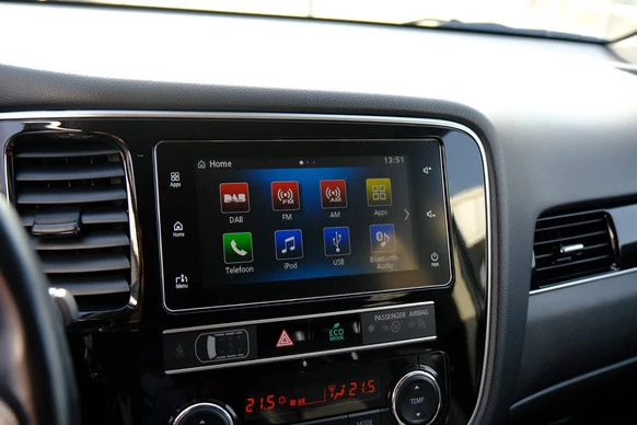 Mitsubishi Outlander - Afbeelding 17 van 30