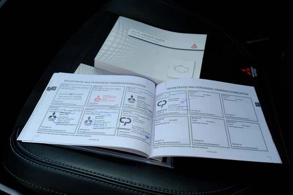 Mitsubishi Outlander - Afbeelding 20 van 30