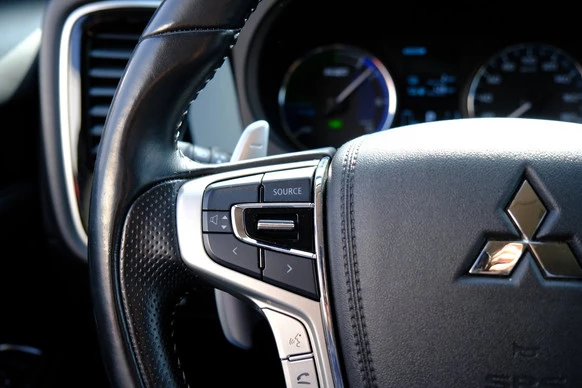 Mitsubishi Outlander - Afbeelding 22 van 30