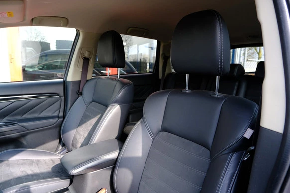 Mitsubishi Outlander - Afbeelding 24 van 30