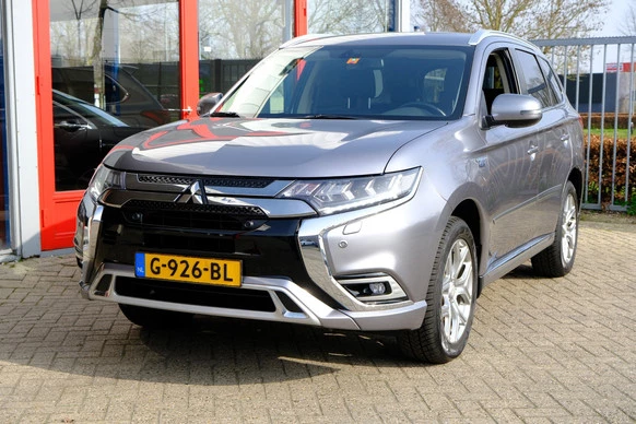 Mitsubishi Outlander - Afbeelding 26 van 30
