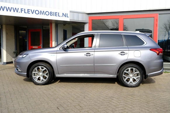 Mitsubishi Outlander - Afbeelding 27 van 30