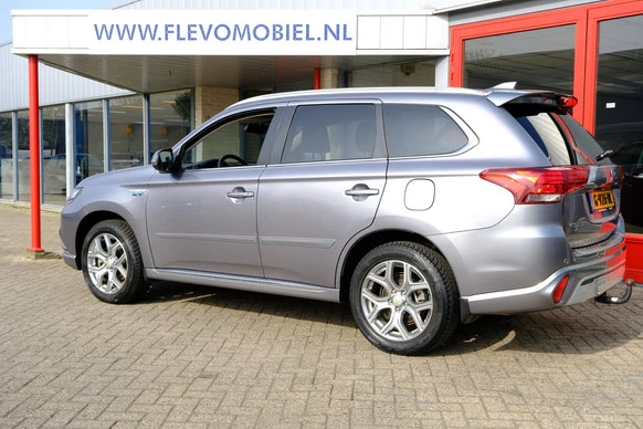 Mitsubishi Outlander - Afbeelding 28 van 30