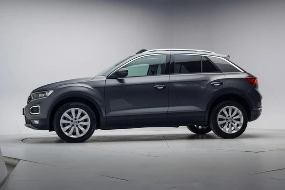 Volkswagen T-Roc - Afbeelding 2 van 30