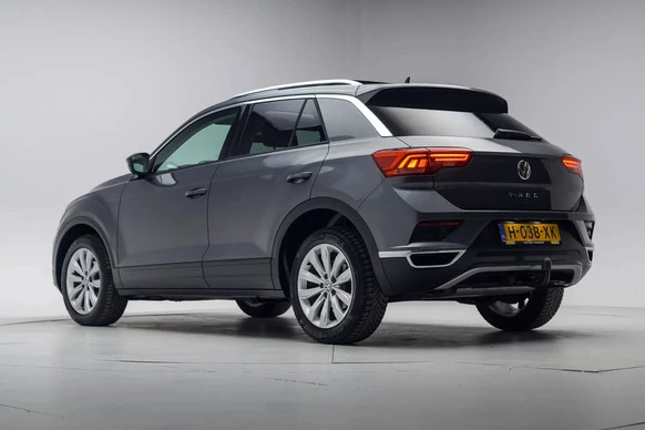 Volkswagen T-Roc - Afbeelding 3 van 30