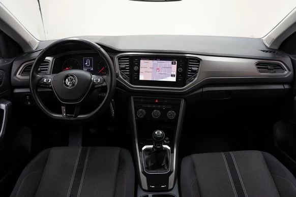 Volkswagen T-Roc - Afbeelding 4 van 30