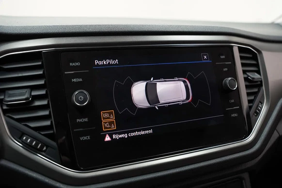 Volkswagen T-Roc - Afbeelding 7 van 30