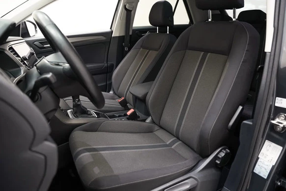 Volkswagen T-Roc - Afbeelding 10 van 30