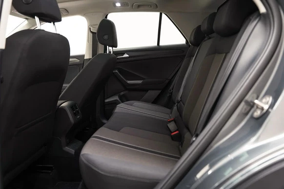 Volkswagen T-Roc - Afbeelding 11 van 30