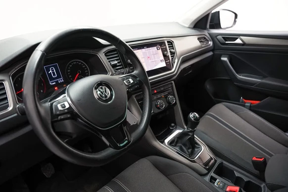 Volkswagen T-Roc - Afbeelding 15 van 30