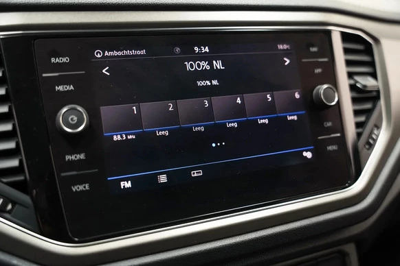 Volkswagen T-Roc - Afbeelding 21 van 30