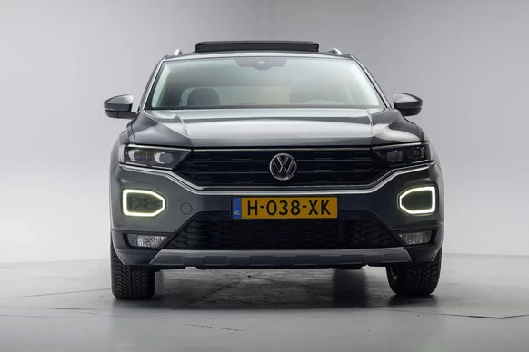 Volkswagen T-Roc - Afbeelding 26 van 30