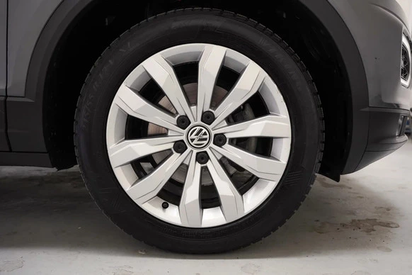 Volkswagen T-Roc - Afbeelding 28 van 30