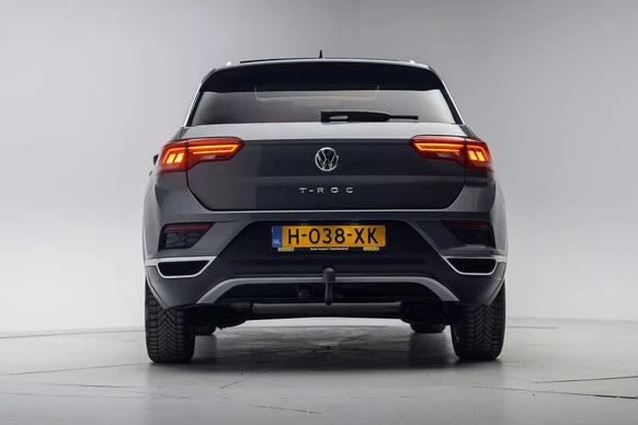 Volkswagen T-Roc - Afbeelding 30 van 30