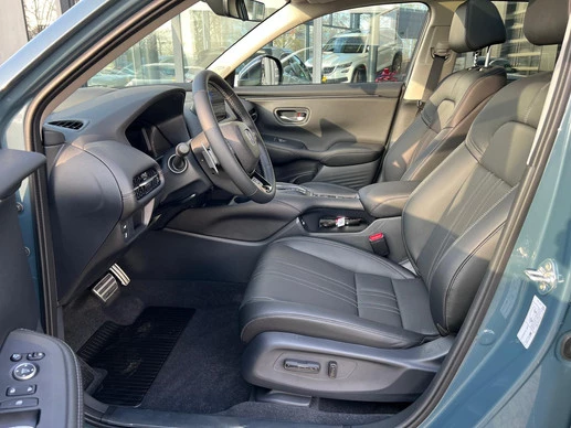 Honda ZR-V - Afbeelding 10 van 30