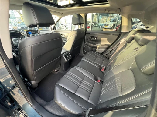 Honda ZR-V - Afbeelding 13 van 30