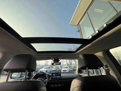 Honda ZR-V - Afbeelding 15 van 30