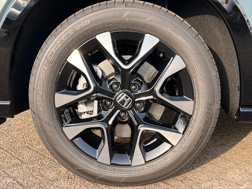 Honda ZR-V - Afbeelding 16 van 30