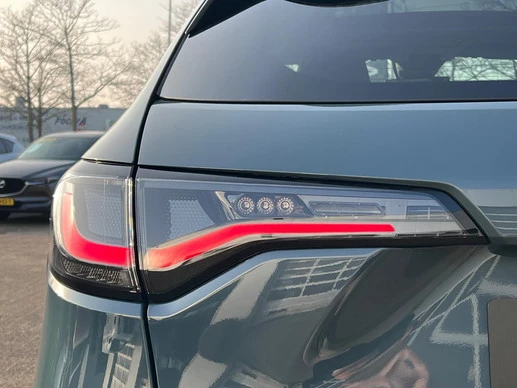 Honda ZR-V - Afbeelding 18 van 30