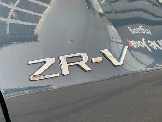 Honda ZR-V - Afbeelding 19 van 30