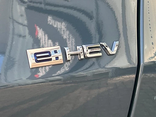 Honda ZR-V - Afbeelding 20 van 30